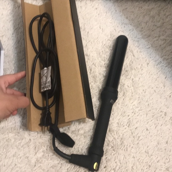 CURLING WAND - Picture 3 of 6